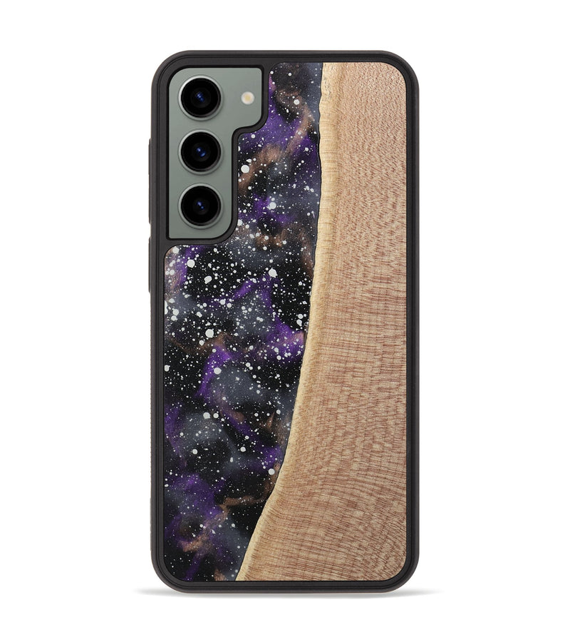 Galaxy S23 Plus Wood Phone Case - Sadella (Cosmos, 739646)