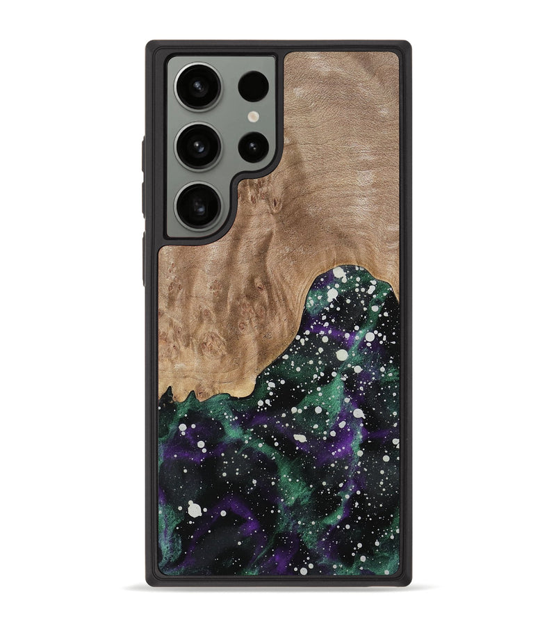 Galaxy S23 Ultra Wood Phone Case - Cary (Cosmos, 739682)