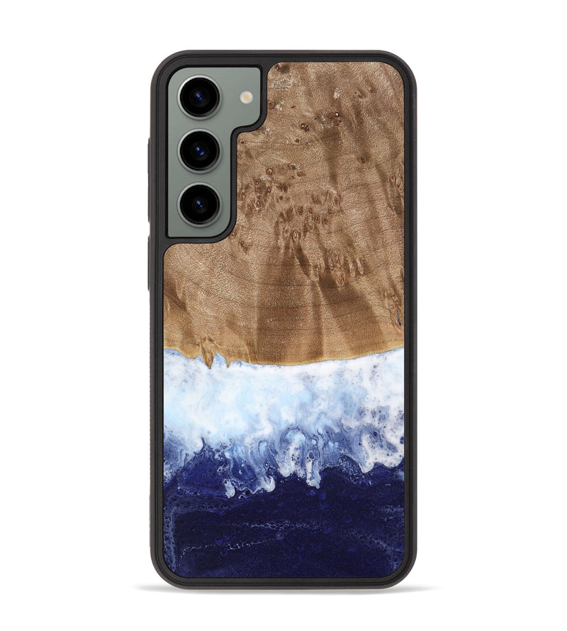 Galaxy S23 Plus Wood Phone Case - Winonah (Coastal, 739725)