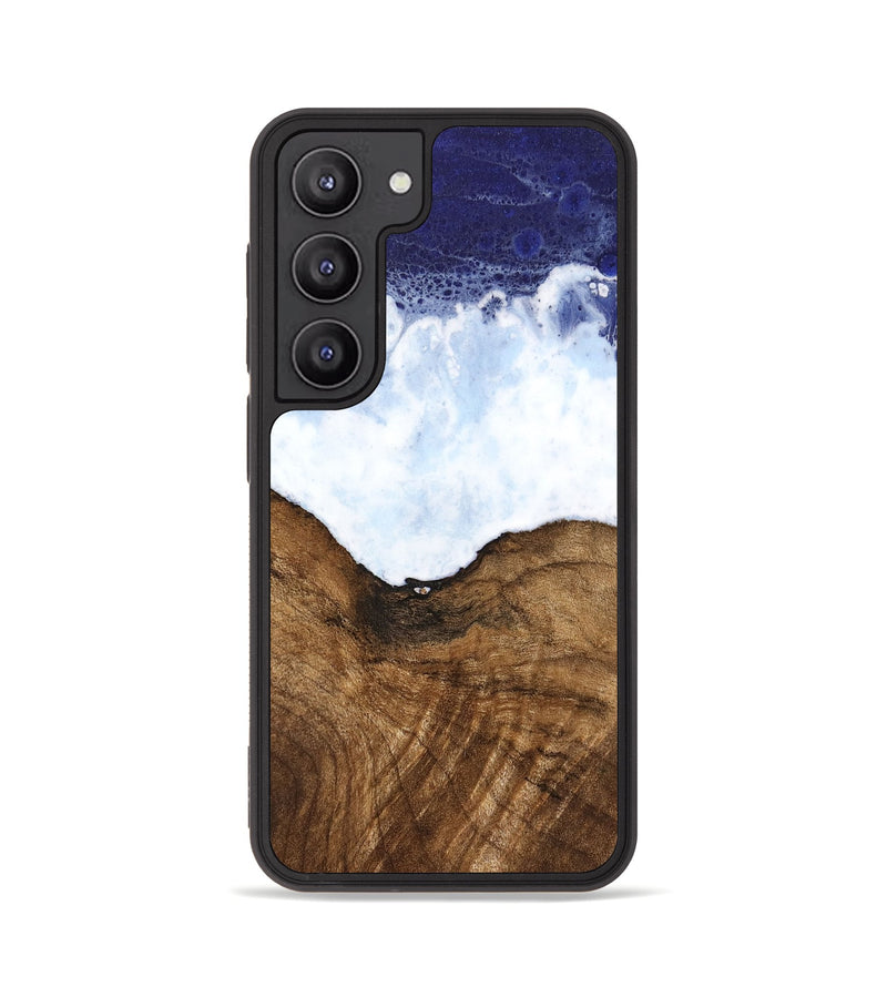 Galaxy S23 Wood Phone Case - Nananne (Coastal, 739736)