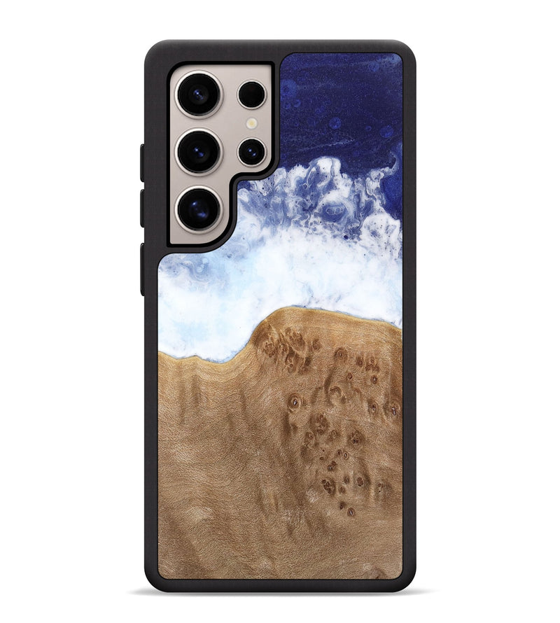 Galaxy S25 Ultra Wood Phone Case - Candace (Coastal, 739738)