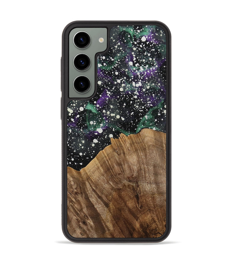 Galaxy S23 Plus Wood Phone Case - Lexy (Cosmos, 739795)