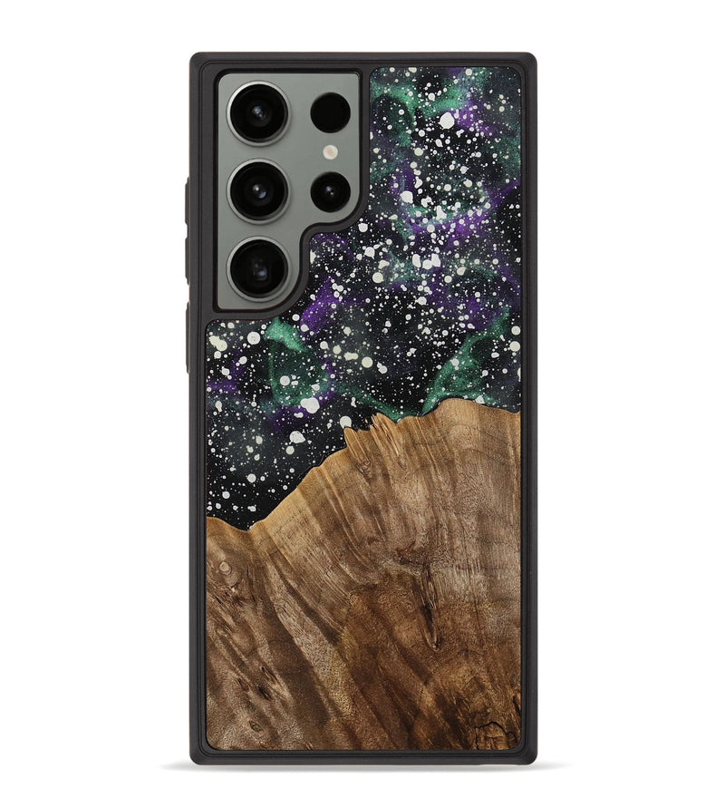 Galaxy S23 Ultra Wood Phone Case - Lexy (Cosmos, 739795)