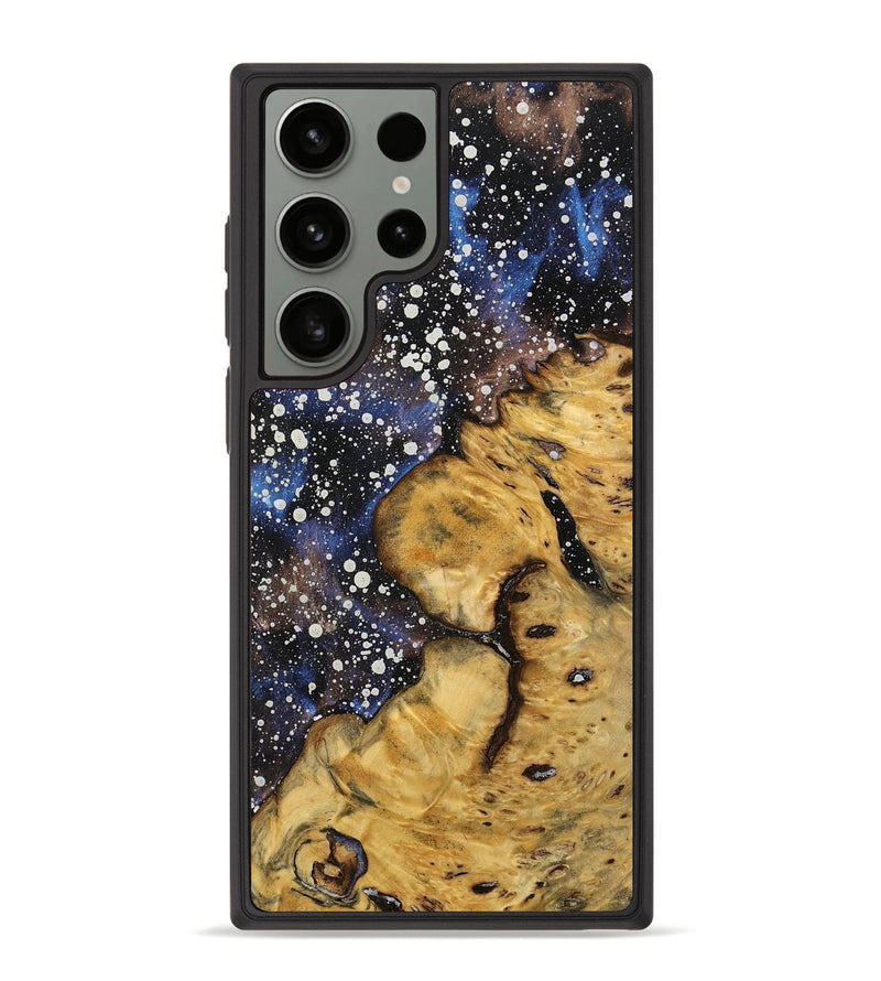 Galaxy S23 Ultra Wood Phone Case - Brittni (Cosmos, 739844)