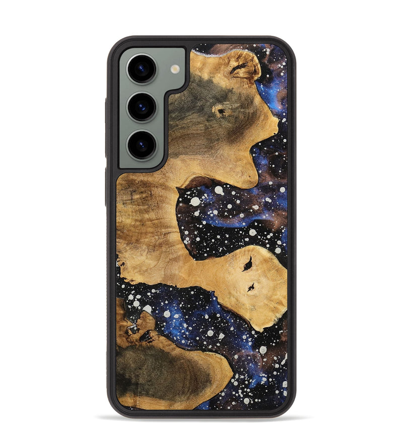 Galaxy S23 Plus Wood Phone Case - Dawne (Cosmos, 739849)