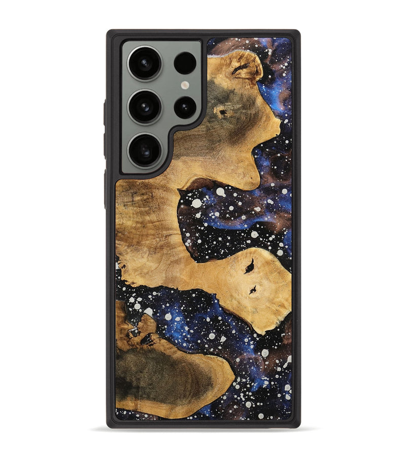 Galaxy S23 Ultra Wood Phone Case - Dawne (Cosmos, 739849)