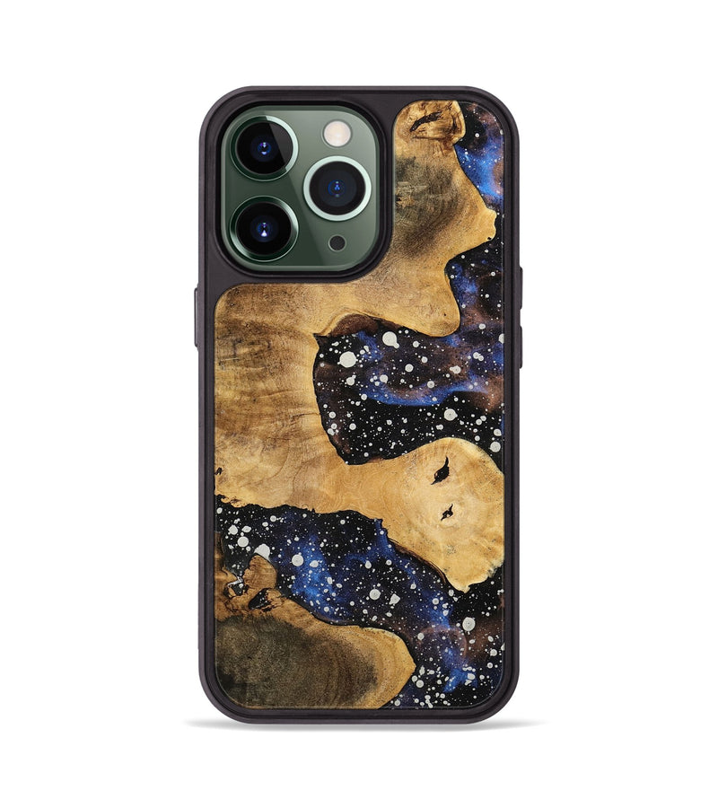 iPhone 13 Pro Wood Phone Case - Dawne (Cosmos, 739849)