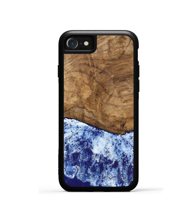 iPhone SE Wood Phone Case - Ellwood (Coastal, 739880)