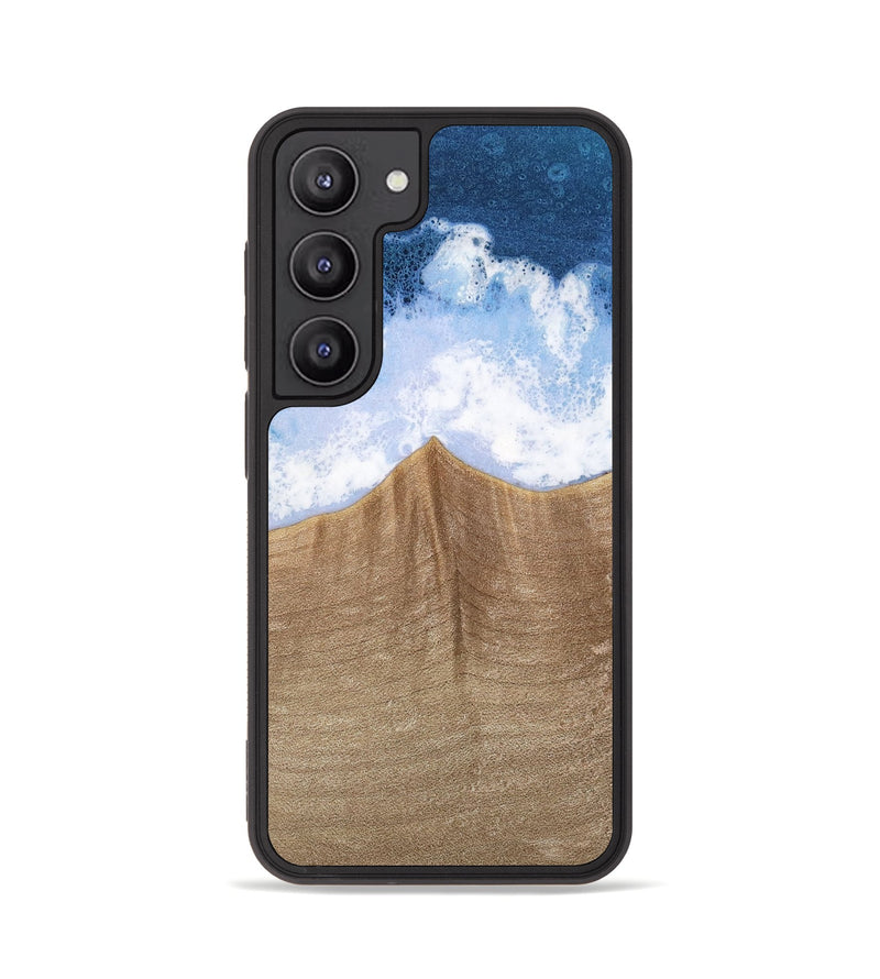 Galaxy S23 Wood Phone Case - Sawyer (Coastal, 739924)