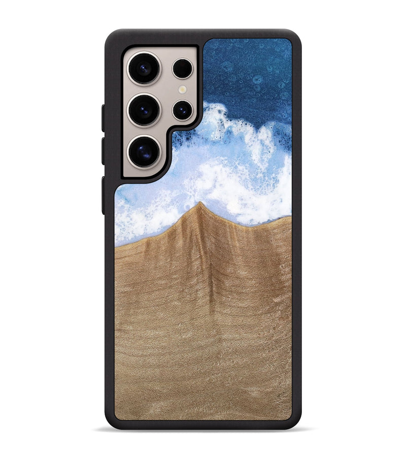 Galaxy S25 Ultra Wood Phone Case - Sawyer (Coastal, 739924)