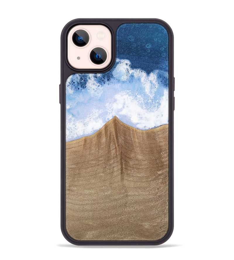 iPhone 14 Plus Wood Phone Case - Sawyer (Coastal, 739924)