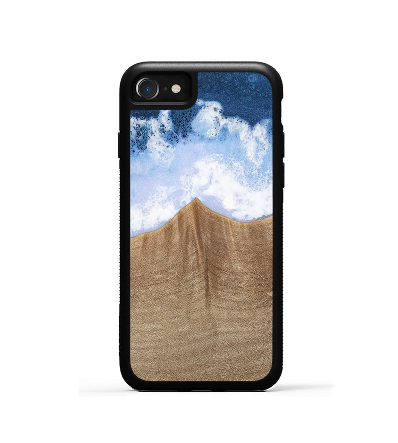 iPhone SE Wood Phone Case - Sawyer (Coastal, 739924)