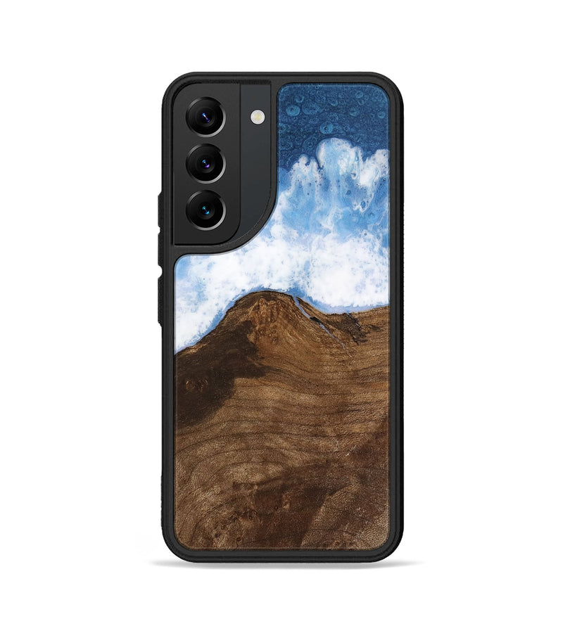 Galaxy S22 Wood Phone Case - Zachary (Coastal, 739960)