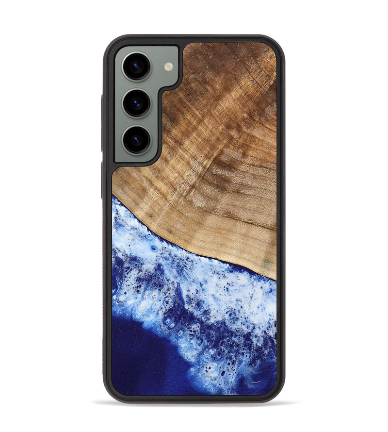 Galaxy S23 Plus Wood Phone Case - Byron (Coastal, 739968)