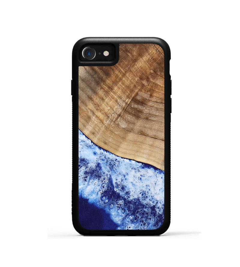 iPhone SE Wood Phone Case - Byron (Coastal, 739968)