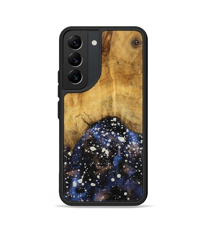 Galaxy S22 Wood Phone Case - Thinh (Cosmos, 739969)