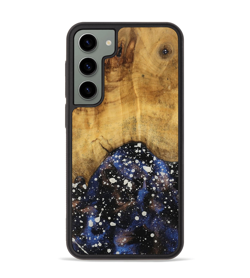 Galaxy S23 Plus Wood Phone Case - Thinh (Cosmos, 739969)