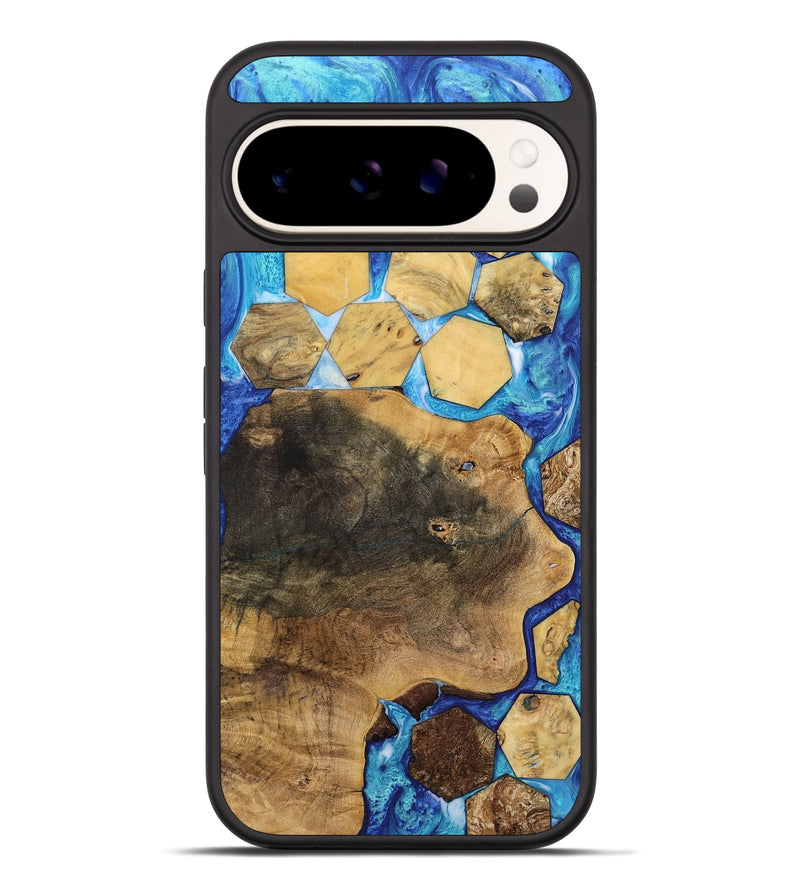 Pixel 9 Pro XL Wood Phone Case - Jailyn (Pattern, 740043)