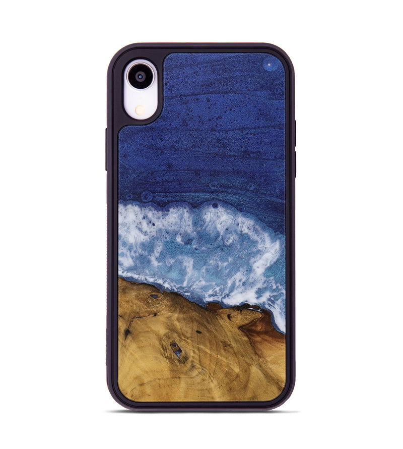 iPhone Xr Wood Phone Case - Jobey (Coastal, 740214)