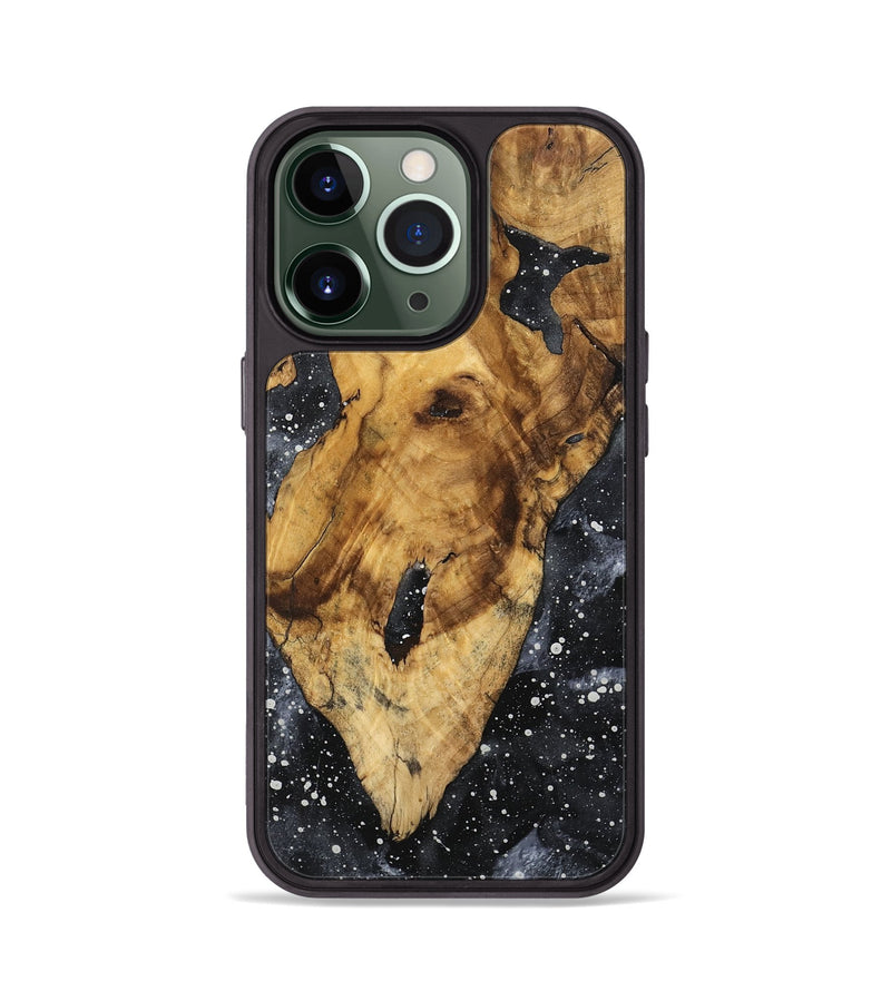 iPhone 13 Pro Wood Phone Case - Hayward (Cosmos, 740250)