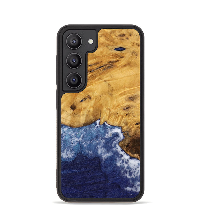 Galaxy S23 Wood Phone Case - Duff (Coastal, 740282)