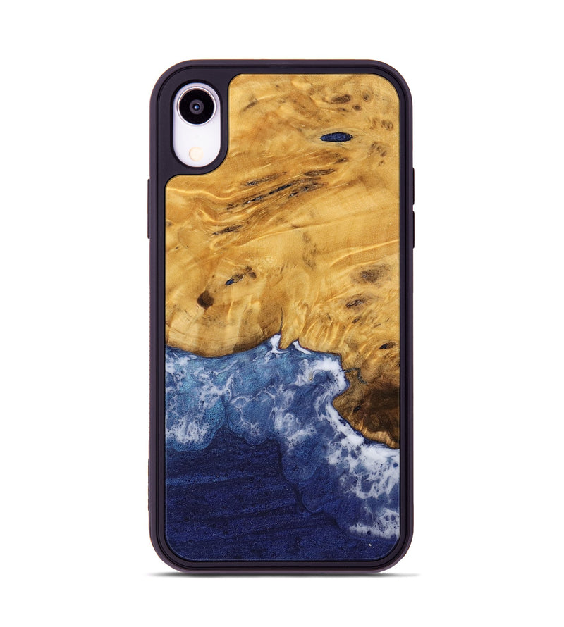 iPhone Xr Wood Phone Case - Duff (Coastal, 740282)