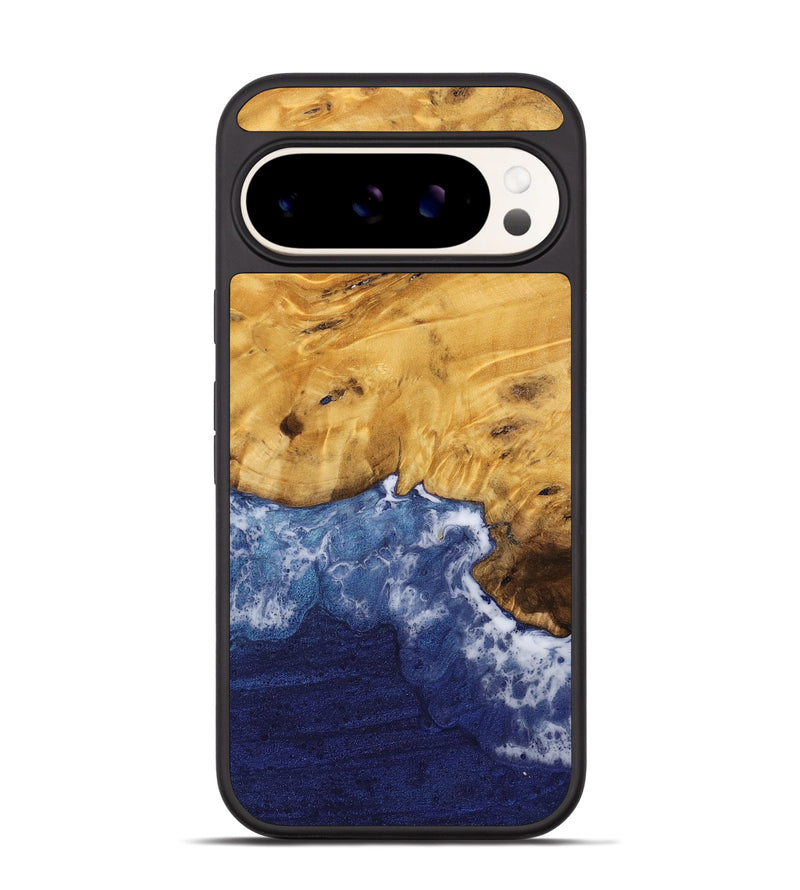 Pixel 9 Wood Phone Case - Duff (Coastal, 740282)