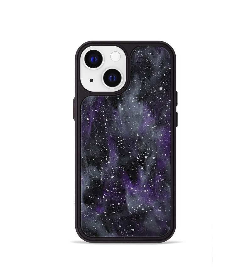 iPhone 13 mini ResinArt Phone Case - Brena (Cosmos, 740310)