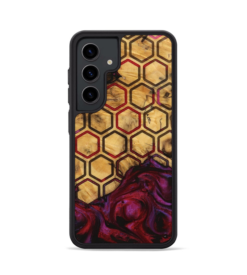 Galaxy S24 Wood Phone Case - Ryder (Pattern, 740331)