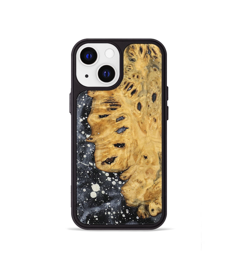 iPhone 13 mini Wood Phone Case - Wrennie (Cosmos, 740457)