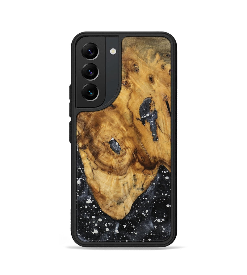 Galaxy S22 Wood Phone Case - Alva (Cosmos, 740474)