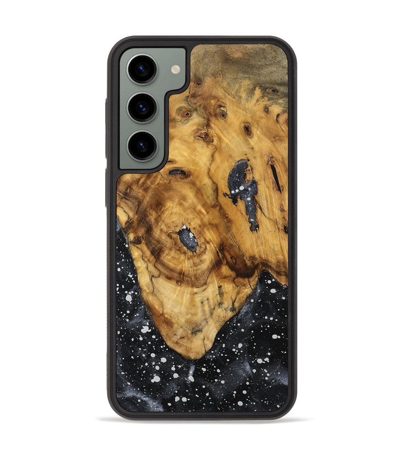 Galaxy S23 Plus Wood Phone Case - Alva (Cosmos, 740474)