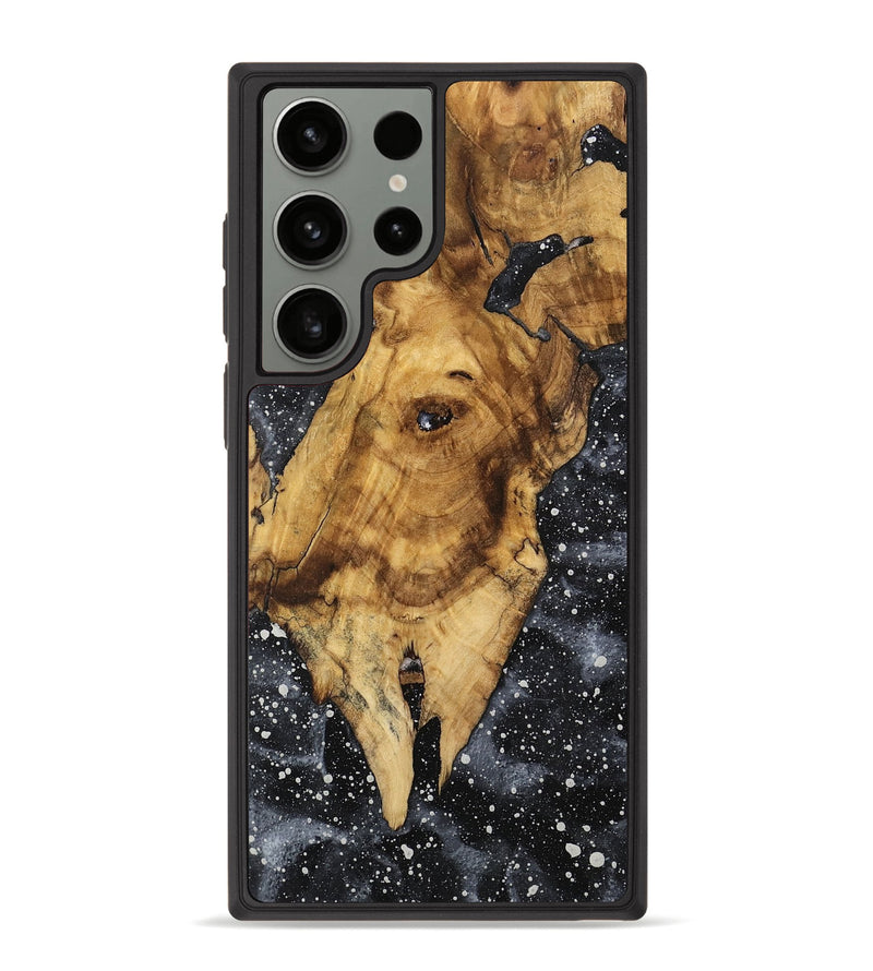 Galaxy S23 Ultra Wood Phone Case - Adriane (Cosmos, 740482)