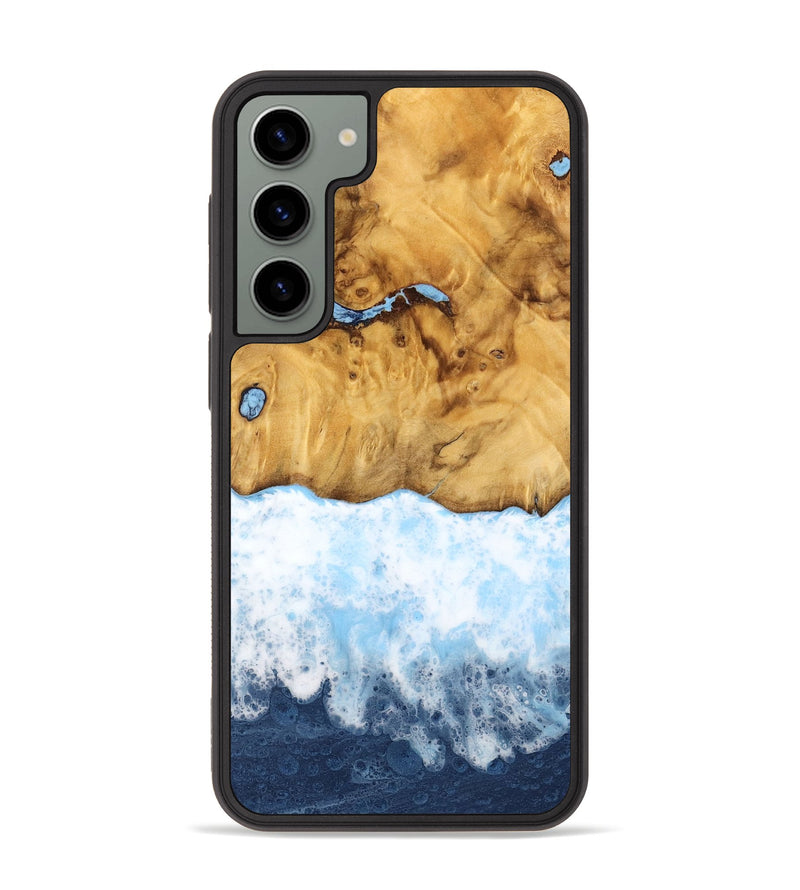 Galaxy S23 Plus Wood Phone Case - Kinte (Coastal, 740571)