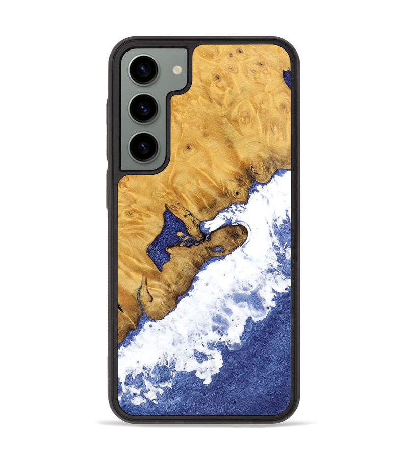 Galaxy S23 Plus Wood Phone Case - Horace (Coastal, 740603)