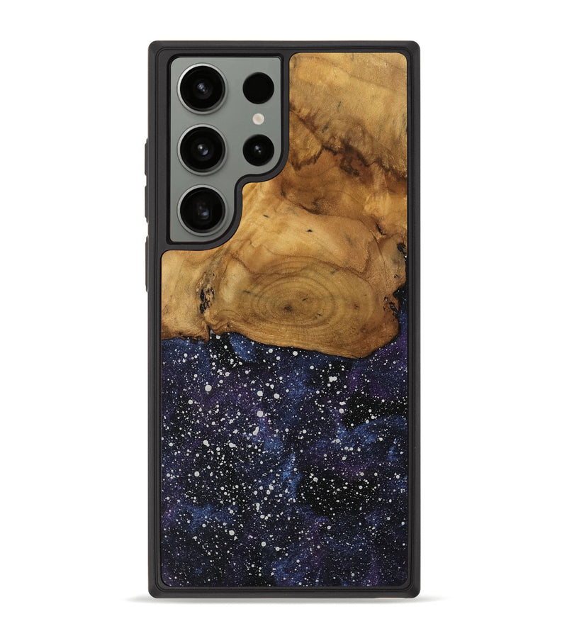 Galaxy S23 Ultra Wood Phone Case - Jeremey (Cosmos, 740606)