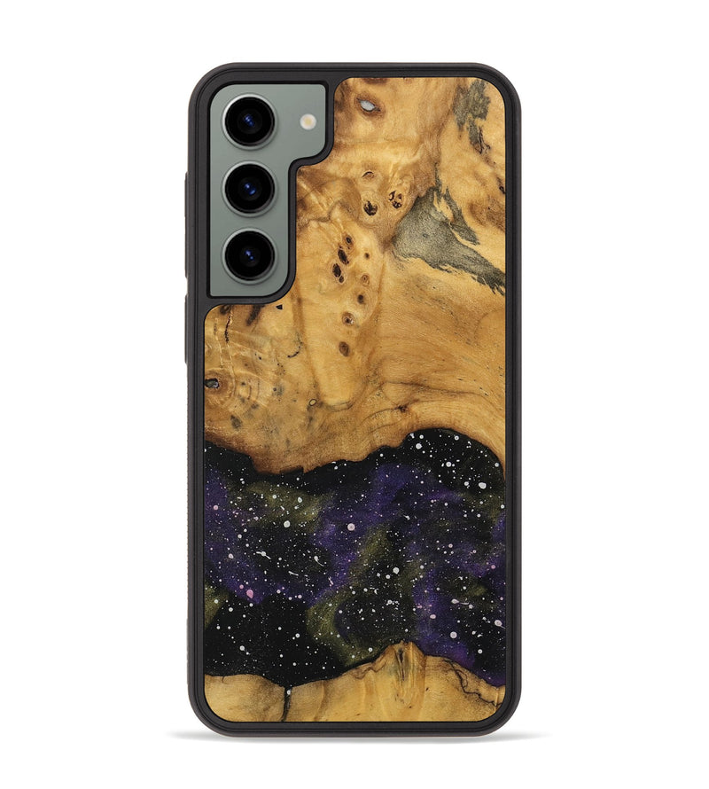 Galaxy S23 Plus Wood Phone Case - Nelli (Cosmos, 740607)