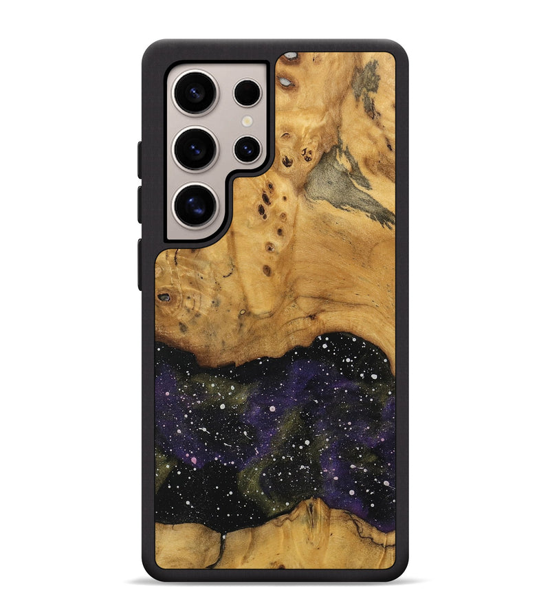 Galaxy S25 Ultra Wood Phone Case - Nelli (Cosmos, 740607)