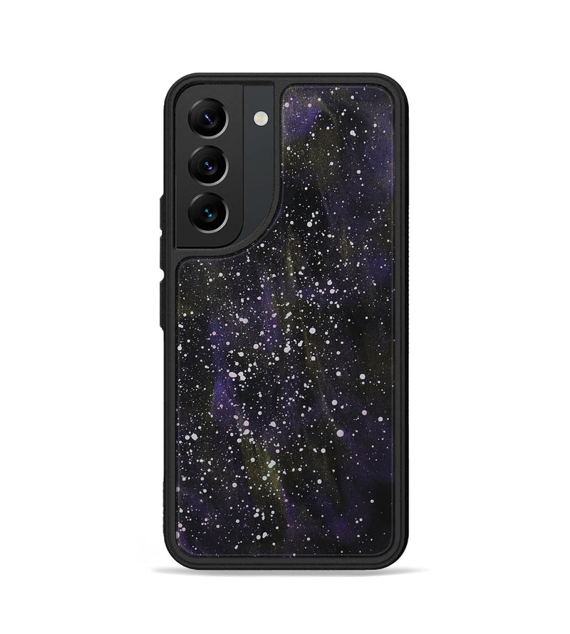 Galaxy S22 ResinArt Phone Case - Blain (Cosmos, 740608)