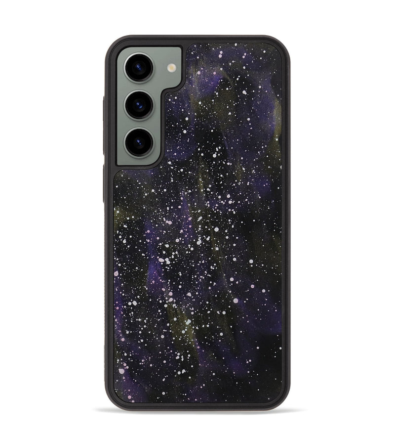 Galaxy S23 Plus ResinArt Phone Case - Blain (Cosmos, 740608)