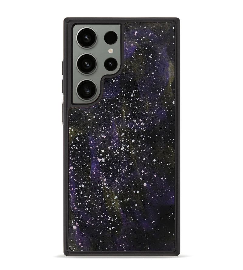 Galaxy S23 Ultra ResinArt Phone Case - Blain (Cosmos, 740608)