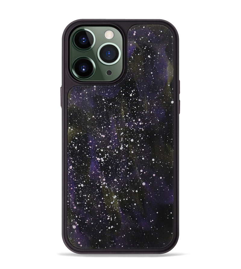 iPhone 13 Pro Max ResinArt Phone Case - Blain (Cosmos, 740608)