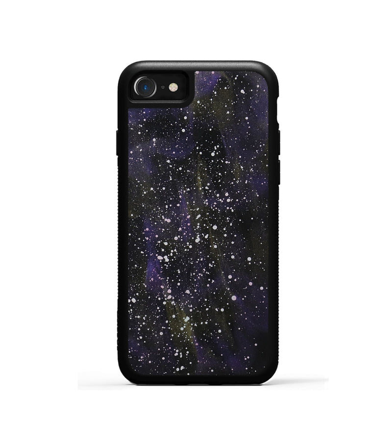 iPhone SE ResinArt Phone Case - Blain (Cosmos, 740608)