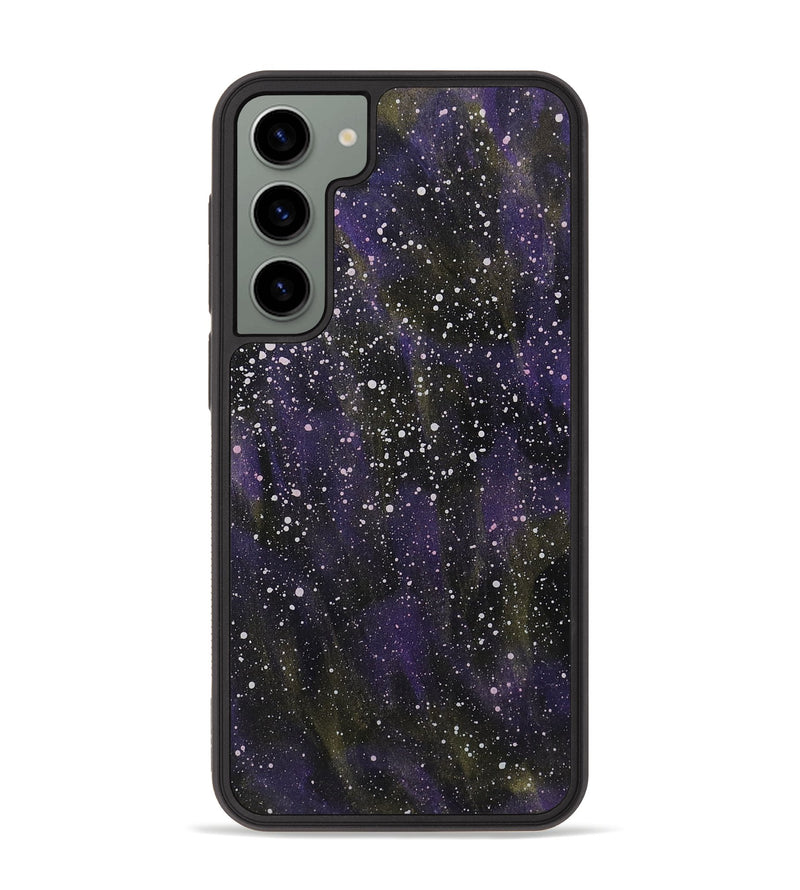 Galaxy S23 Plus ResinArt Phone Case - Candide (Cosmos, 740649)