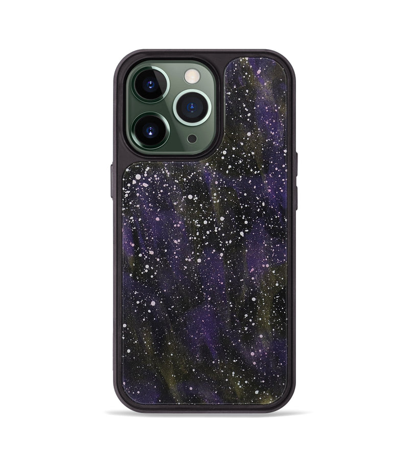 iPhone 13 Pro ResinArt Phone Case - Candide (Cosmos, 740649)