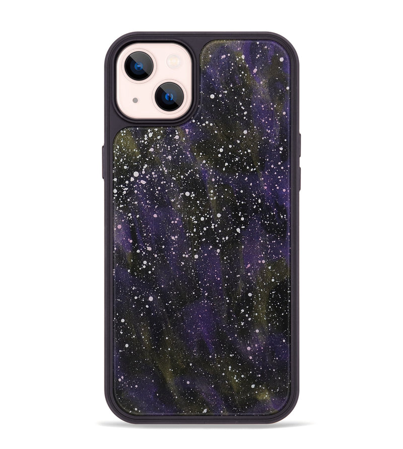 iPhone 14 Plus ResinArt Phone Case - Candide (Cosmos, 740649)