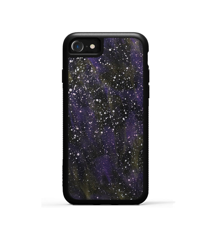 iPhone SE ResinArt Phone Case - Candide (Cosmos, 740649)