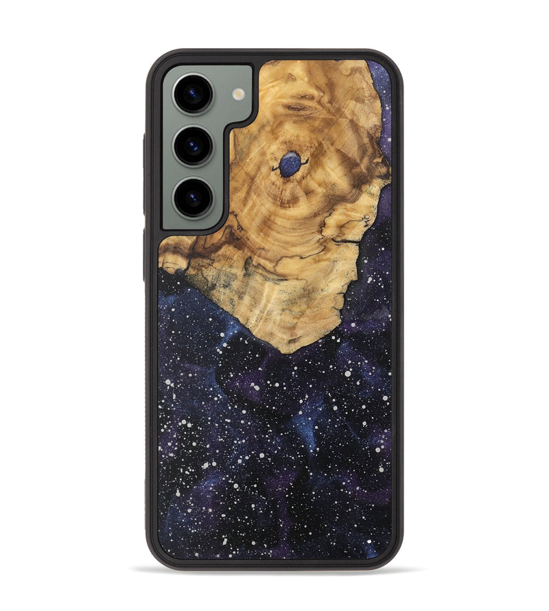 Galaxy S23 Plus Wood Phone Case - Sadella (Cosmos, 740665)