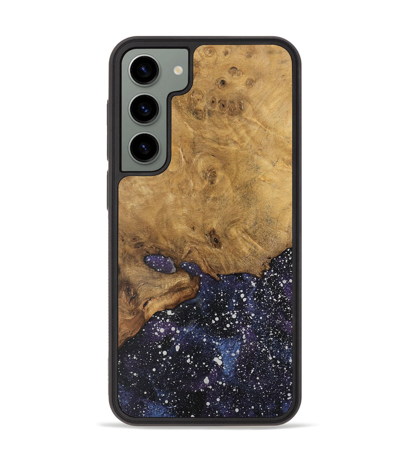 Galaxy S23 Plus Wood Phone Case - Ruel (Cosmos, 740666)