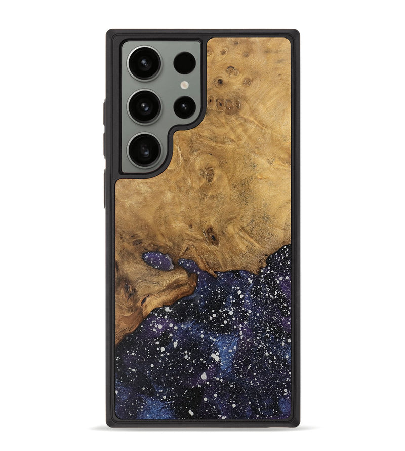 Galaxy S23 Ultra Wood Phone Case - Ruel (Cosmos, 740666)